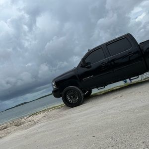 Meet your Posher, Cody